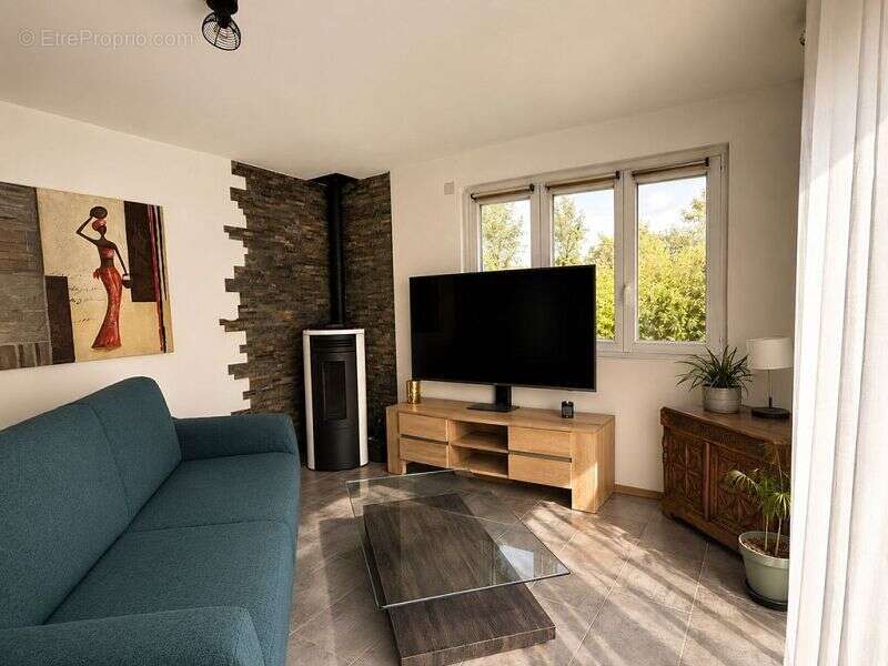 Maison 125 m² à Veron  - photo 3