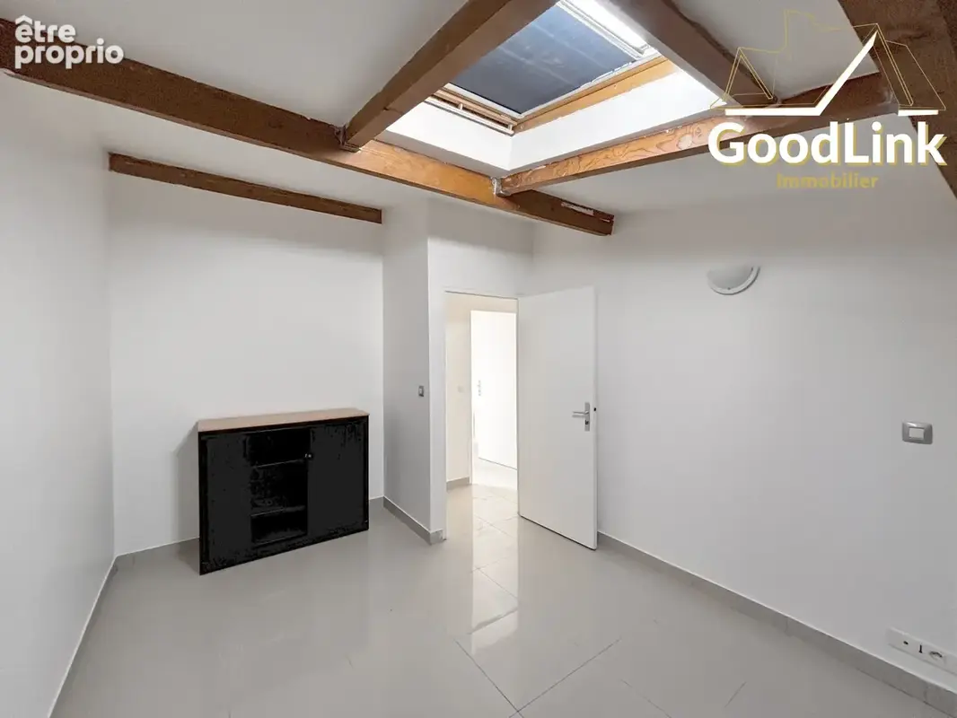 Appartement 3 pièces 56 m² à vendre à Aubervilliers (93300) - photo 5