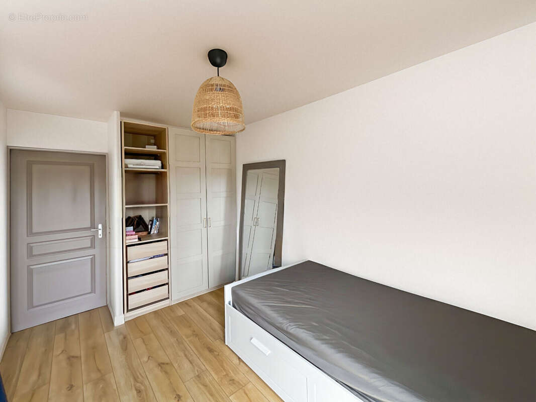 Appartement à EYSINES