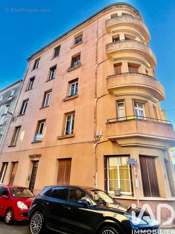 Photo 1 - Appartement à CARCASSONNE