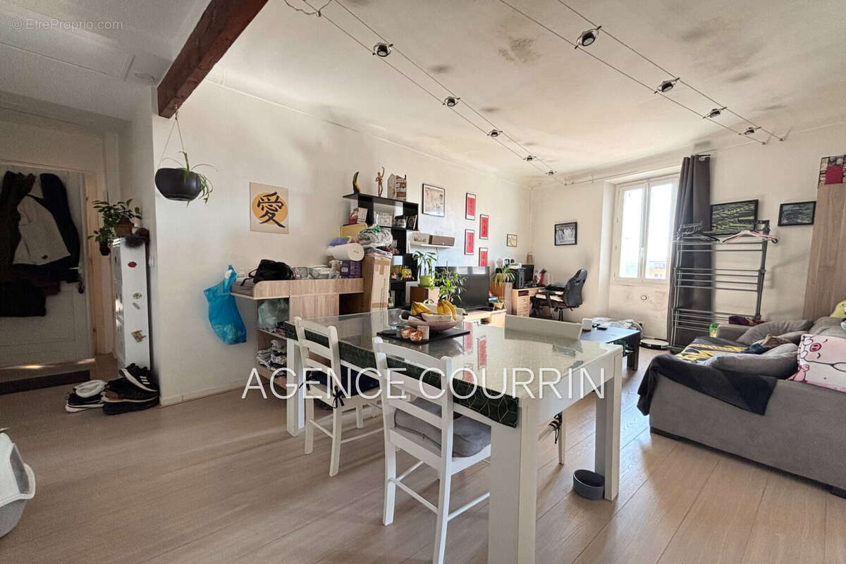 Appartement à GRASSE