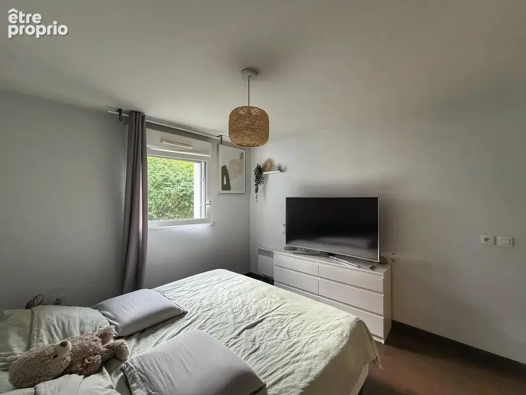 Appartement T2 à Bayonne - photo 10
