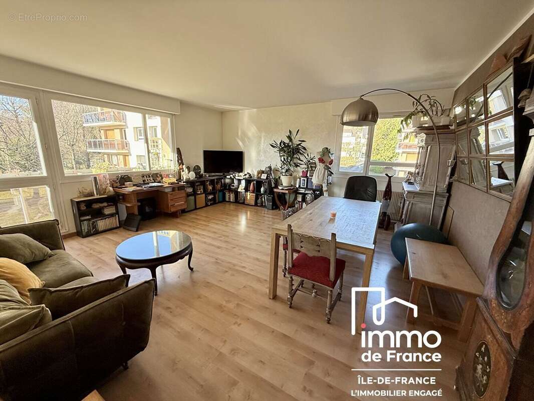 Appartement à PALAISEAU