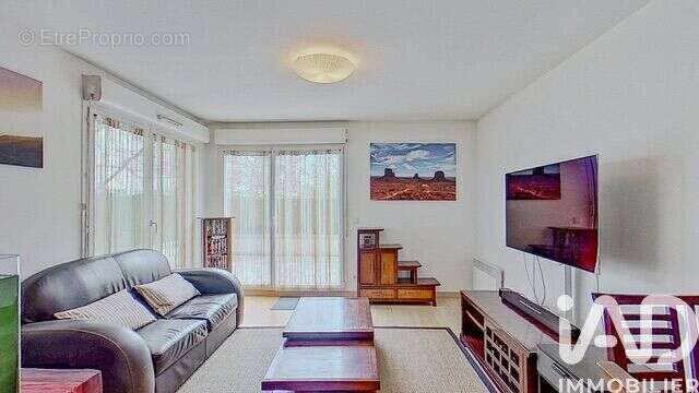 Photo 5 - Appartement à JUVISY-SUR-ORGE
