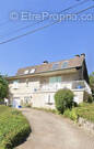 Maison à APACH