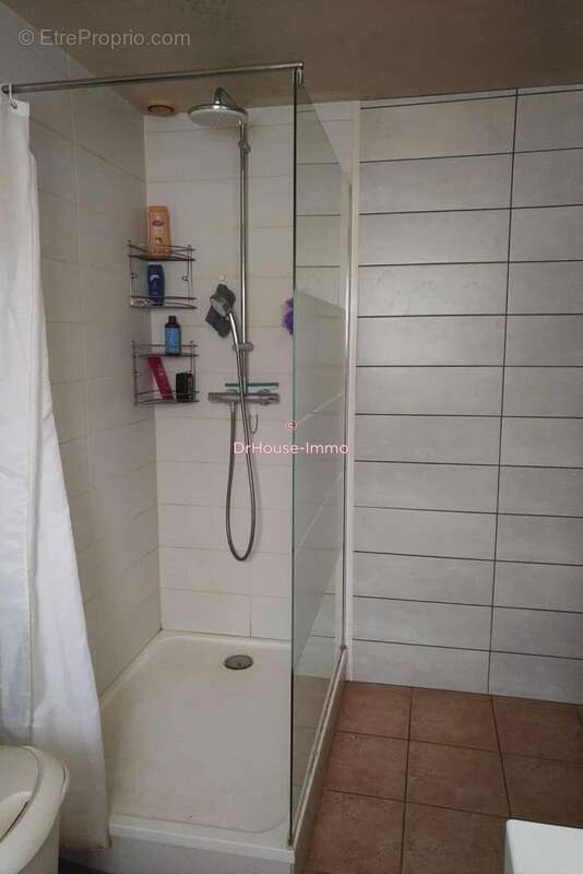 Maison à CONFLANS-EN-JARNISY