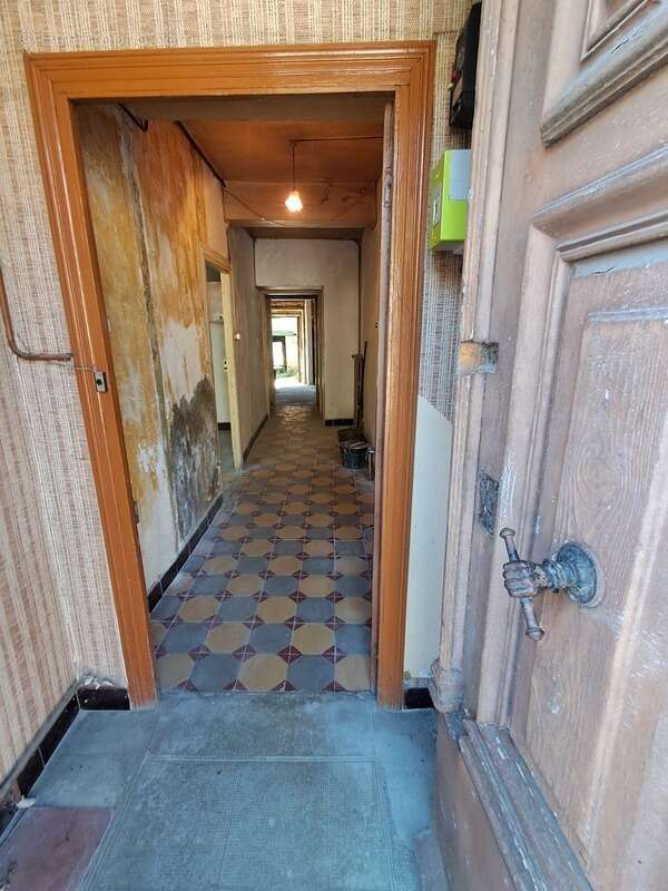 Maison à VILLASAVARY