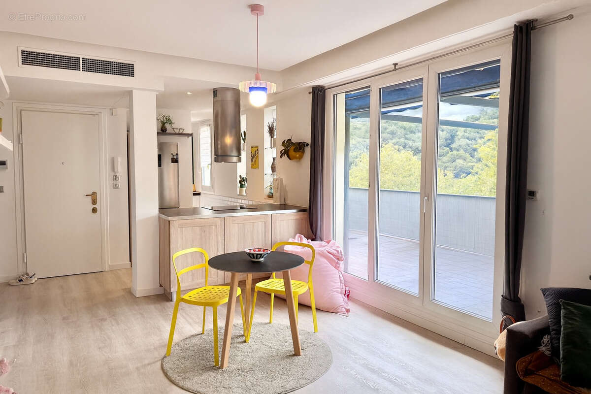 Photo 3 - Appartement à NICE