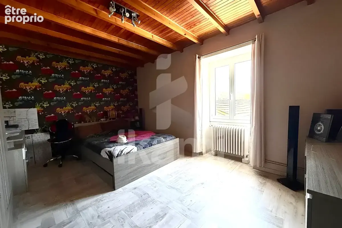 Belle et grande maison à Lens-Lestang - photo 10