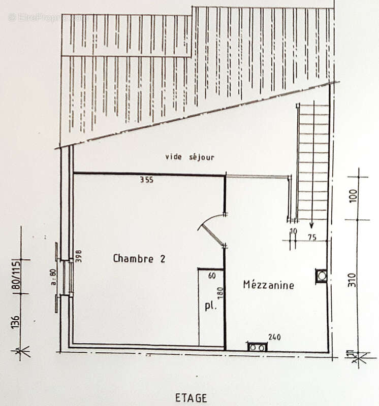 Maison à PORT-LA-NOUVELLE