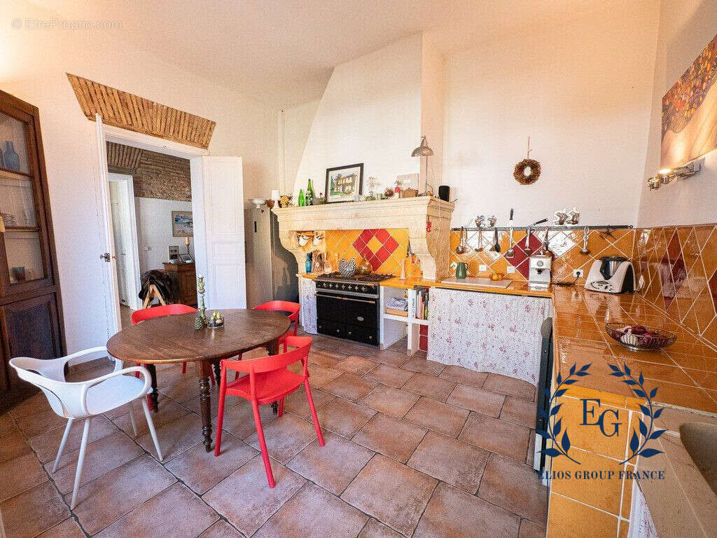 Maison à BEAUVOISIN