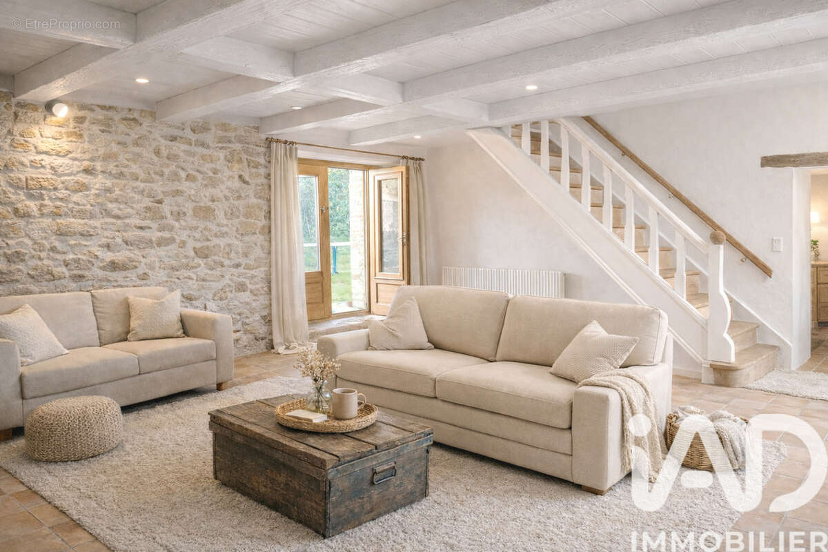 Photo 3 - Maison à CORSEUL