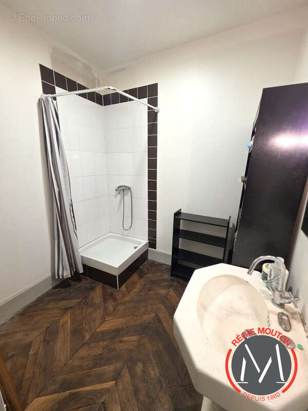 Appartement à LYON-2E