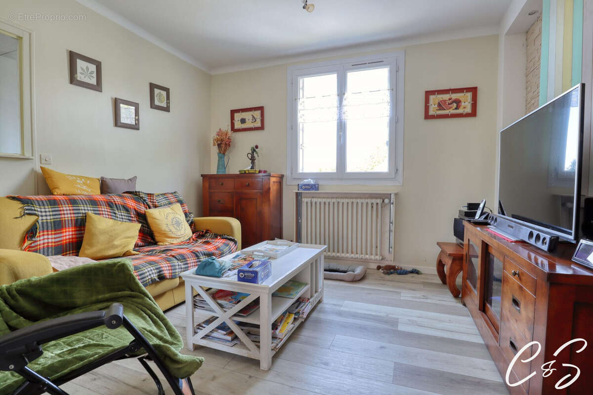 Maison 90 m² à Plobannalec-Lesconil  - photo 3