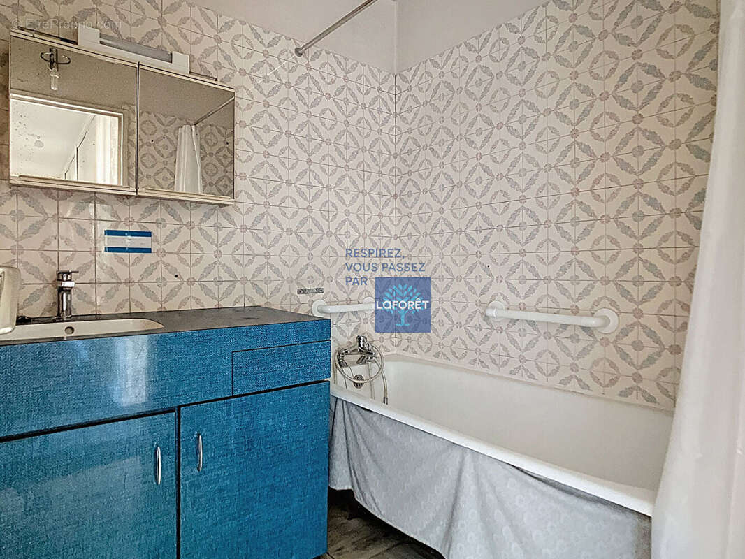 Appartement à NOGENT-SUR-OISE