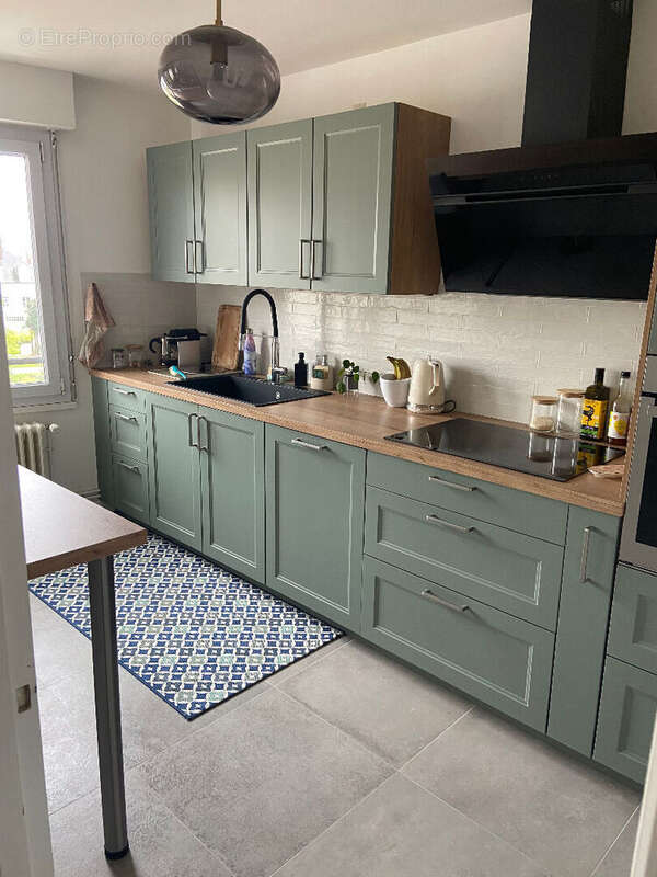 Appartement à VENDOME