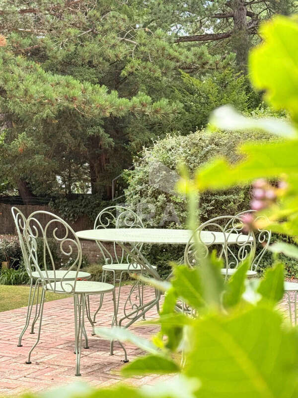 Appartement à LE TOUQUET-PARIS-PLAGE