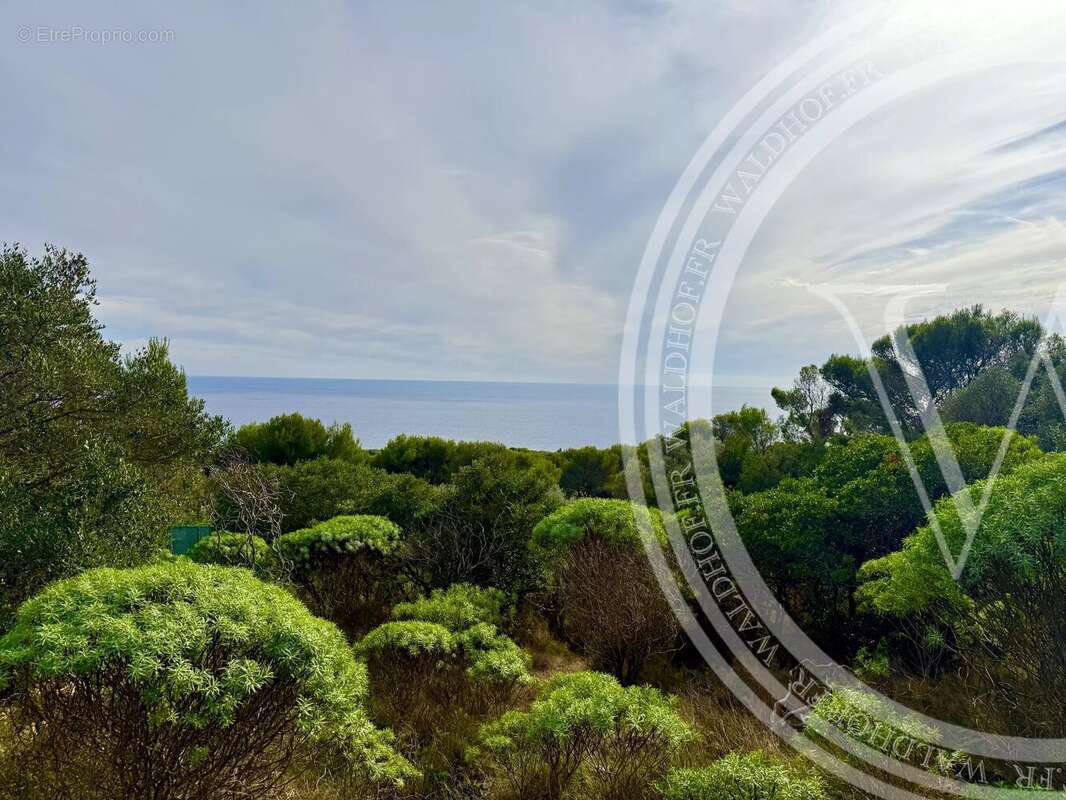 Maison à SAINT-JEAN-CAP-FERRAT