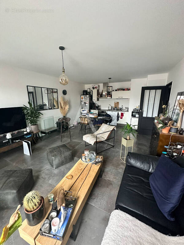 Appartement à CHALLANS