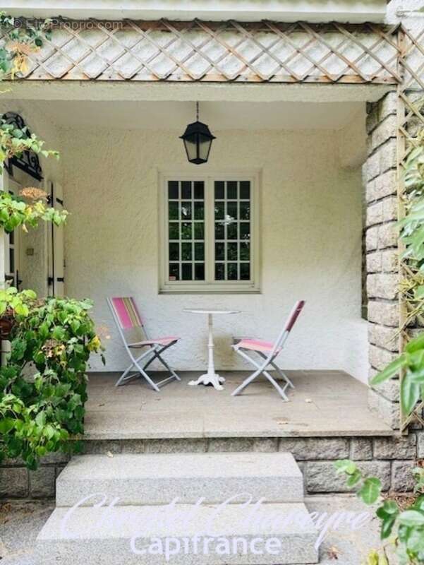Maison à vendre 8 pièces AIZENAY (85) - photo 27