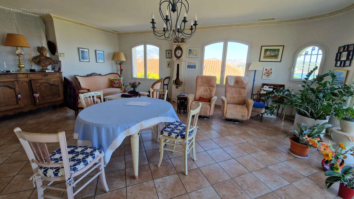 Appartement à BANYULS-SUR-MER