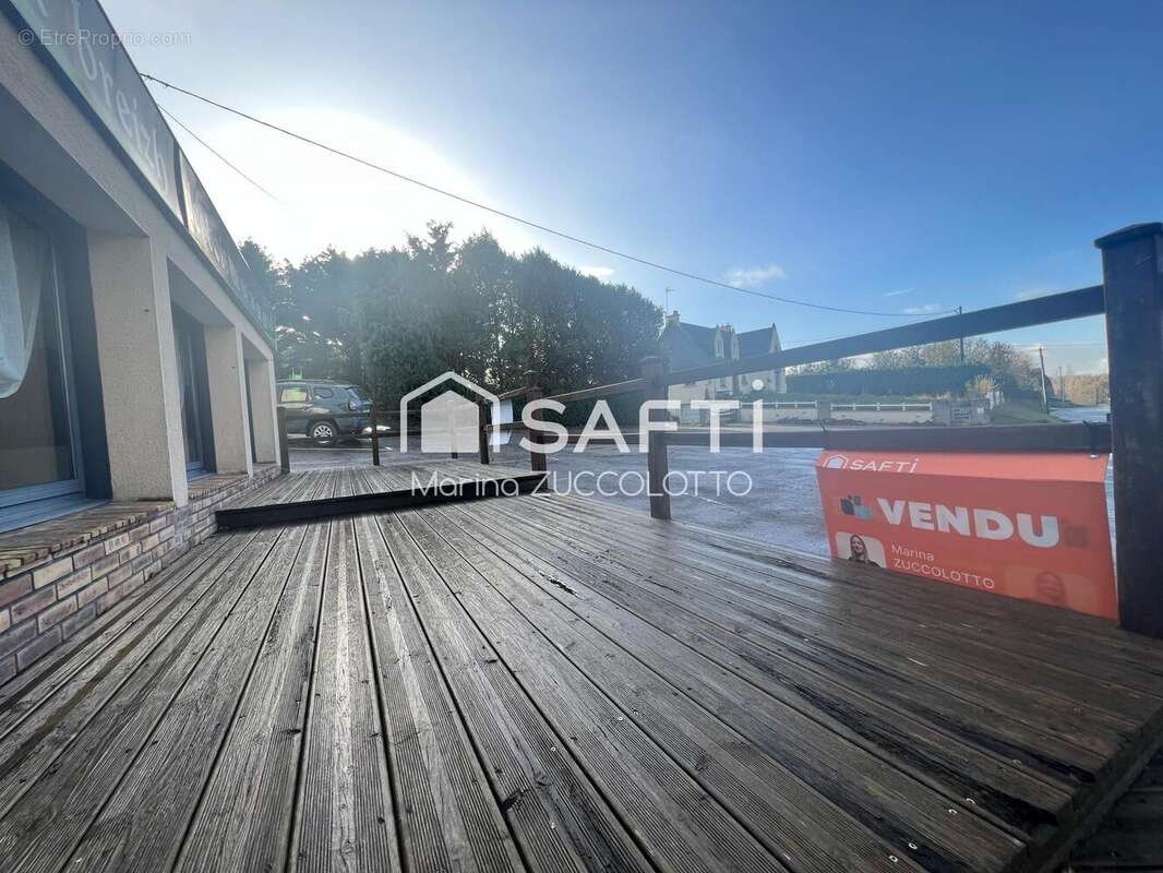 Photo 2 - Appartement à LOYAT