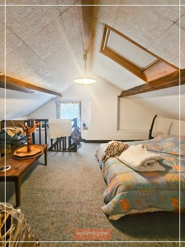 Maison à BOURBON-L&#039;ARCHAMBAULT