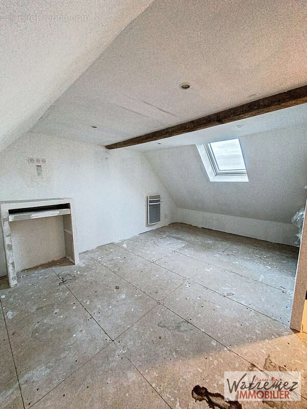 Maison à LE CATEAU-CAMBRESIS