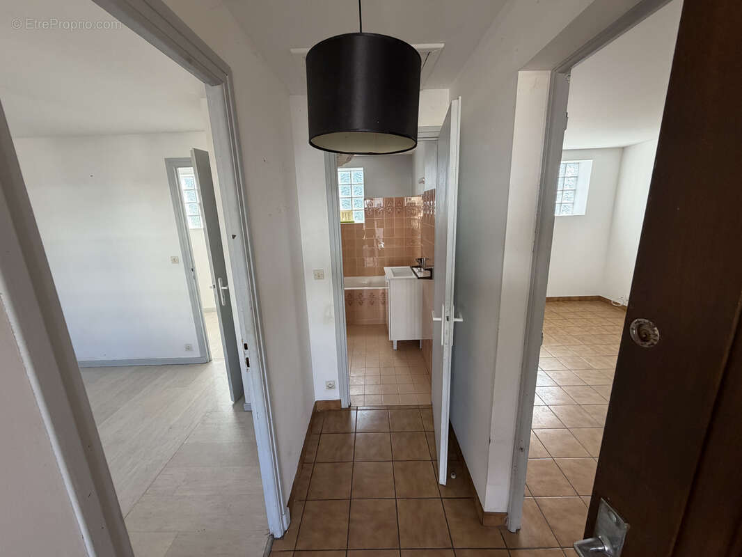 Maison de village - photo 11