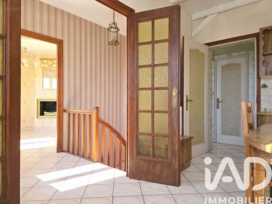 Photo 4 - Maison à SAINT-NAZAIRE