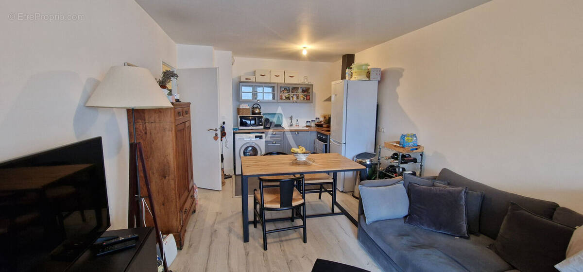 Appartement à CROIX