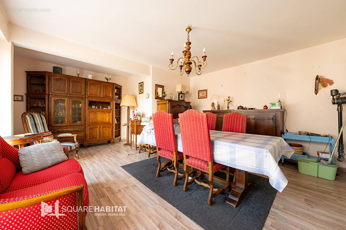 Appartement à DOUAI