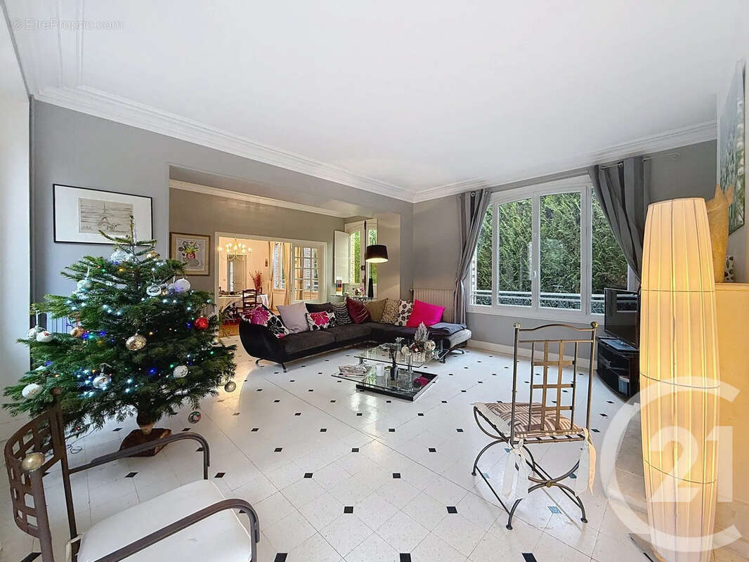 Maison à VILLIERS-SUR-SEINE