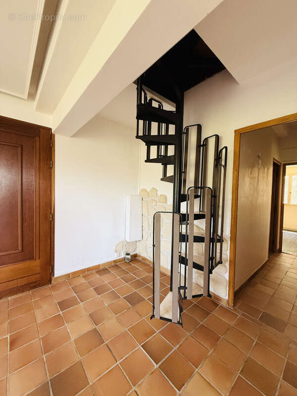 Maison individuelle 106 m2   Drap (06340) - photo 12