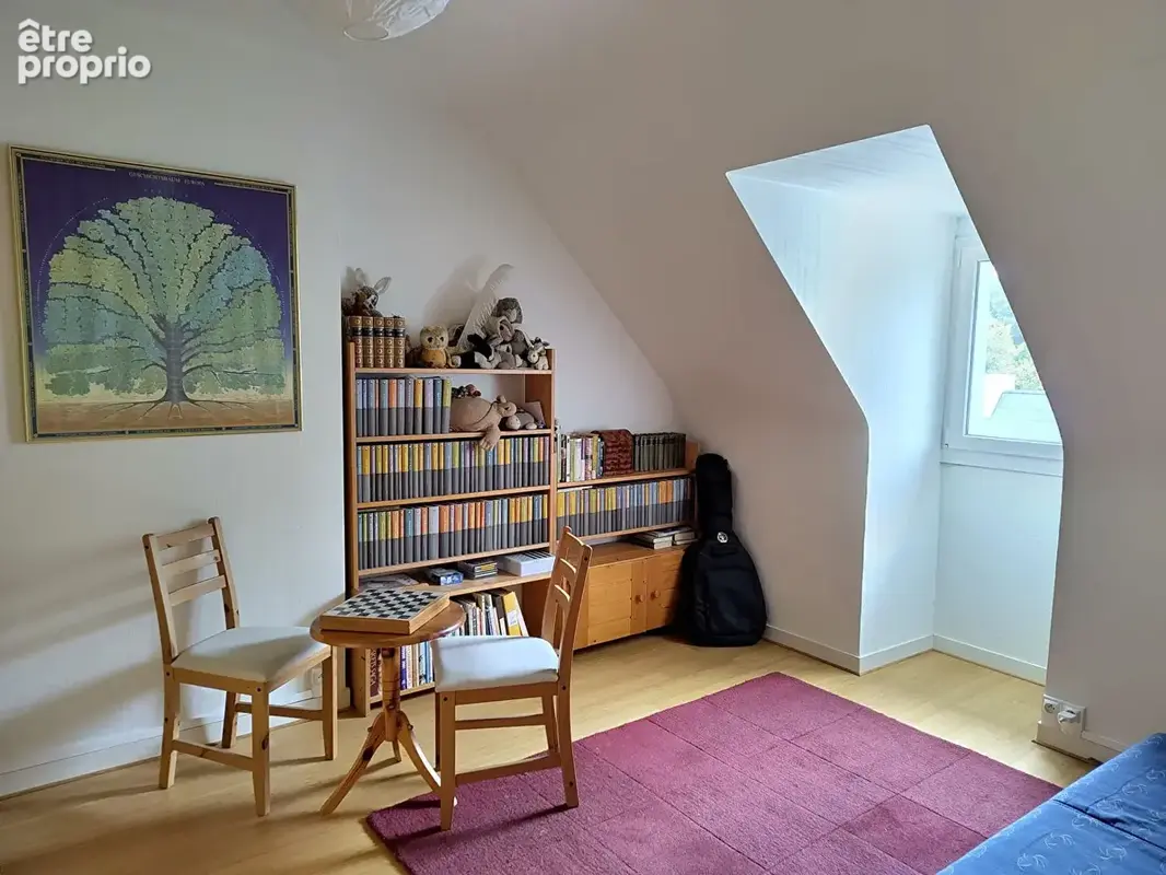 Exclusivite maison le relecq-kerhuon - photo 11