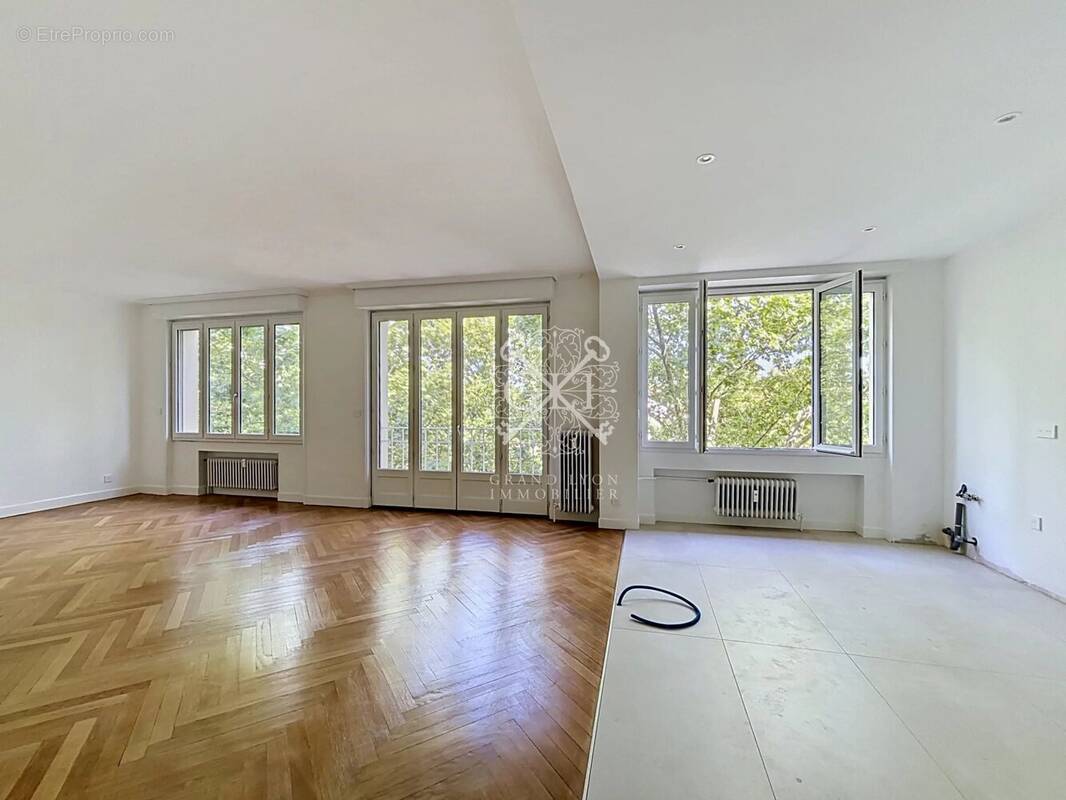 Appartement à LYON-3E