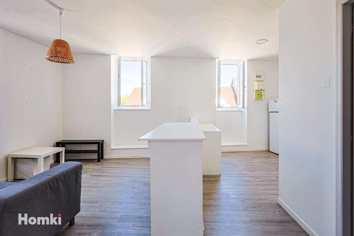 Appartement à JURANCON