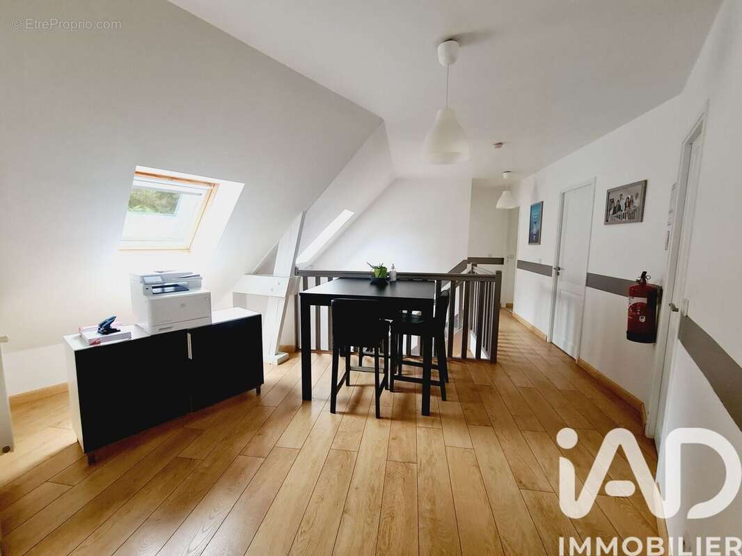 Photo 9 - Maison à BRIIS-SOUS-FORGES