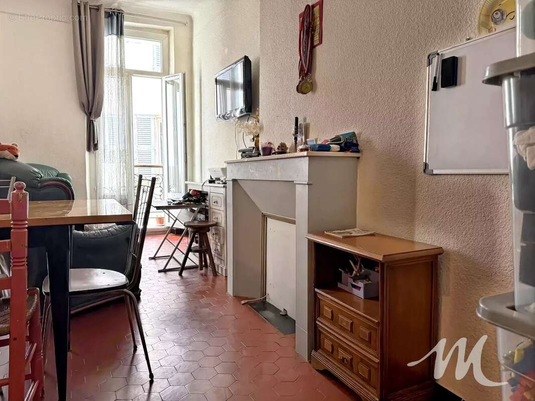 Appartement à BARJOLS