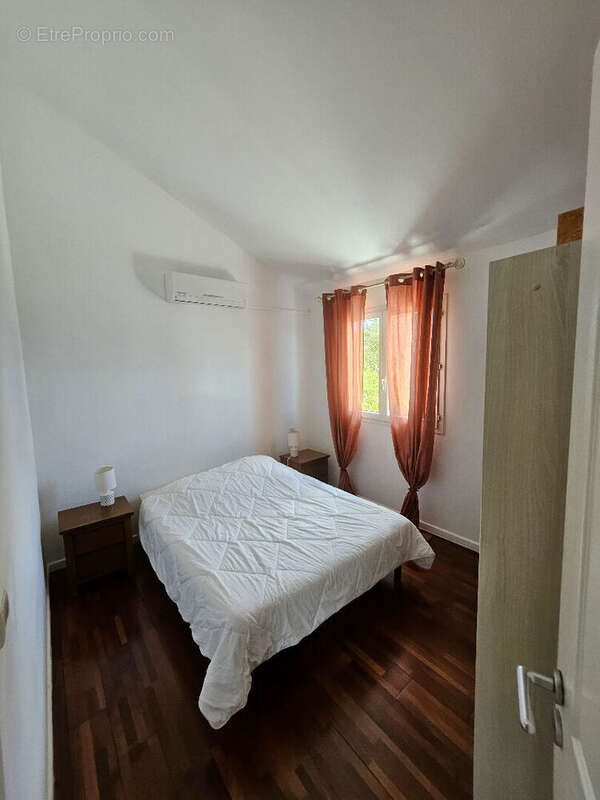 Maison à SAINTE-MARIE