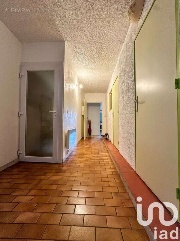 Photo 5 - Maison à VILLEMOLAQUE