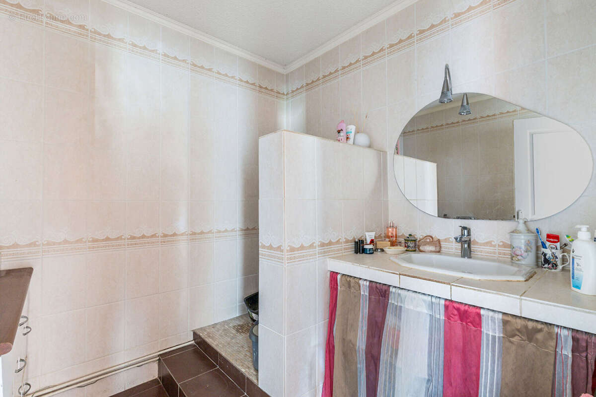 Appartement 89m² à pessac - photo 8
