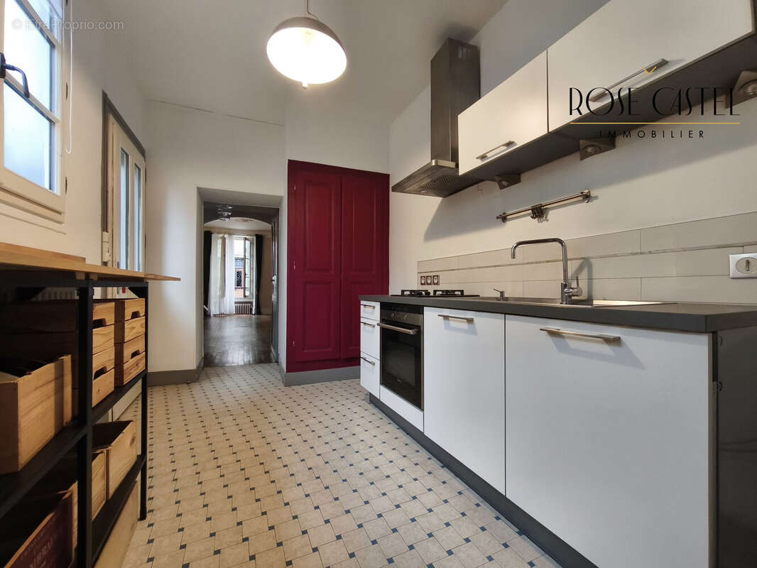 Maison à CHATEAUDUN