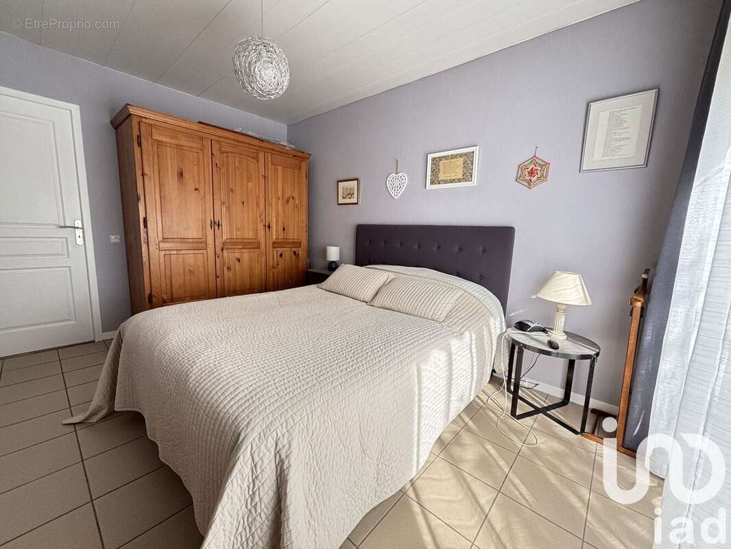 Photo 8 - Maison à POMPIGNAC