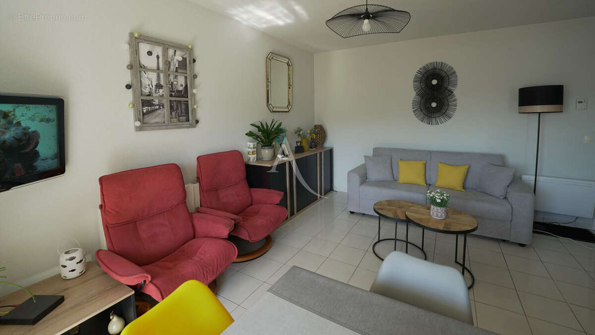 Appartement à PLOERMEL