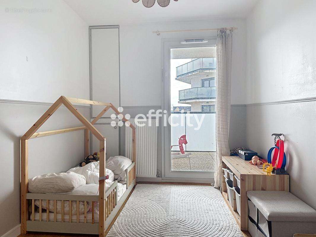 Appartement - photo 6