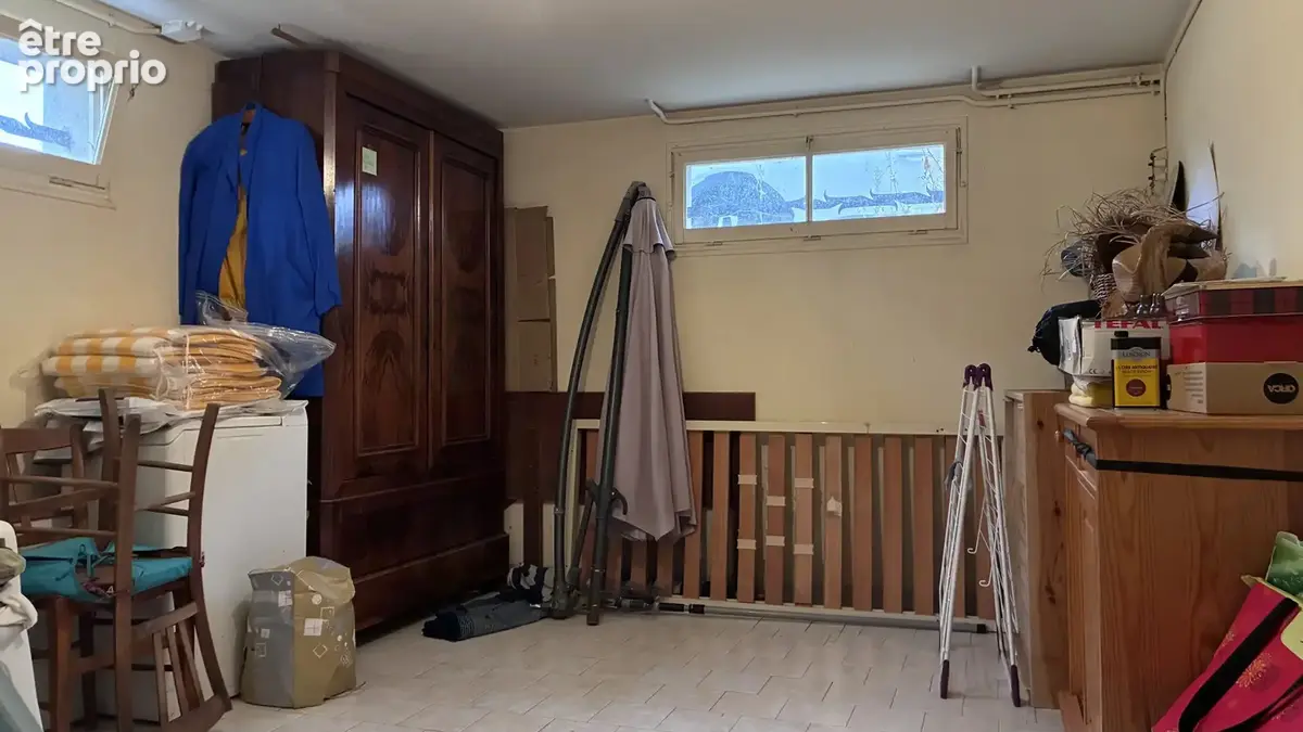 Grande maison de village - photo 14
