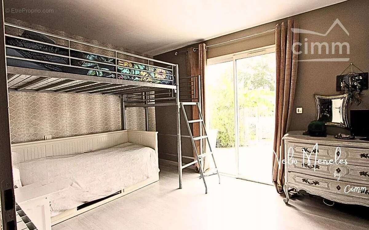 Maison 155 m² à Biganos  - photo 12