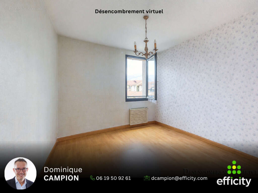 Appartement - photo 8