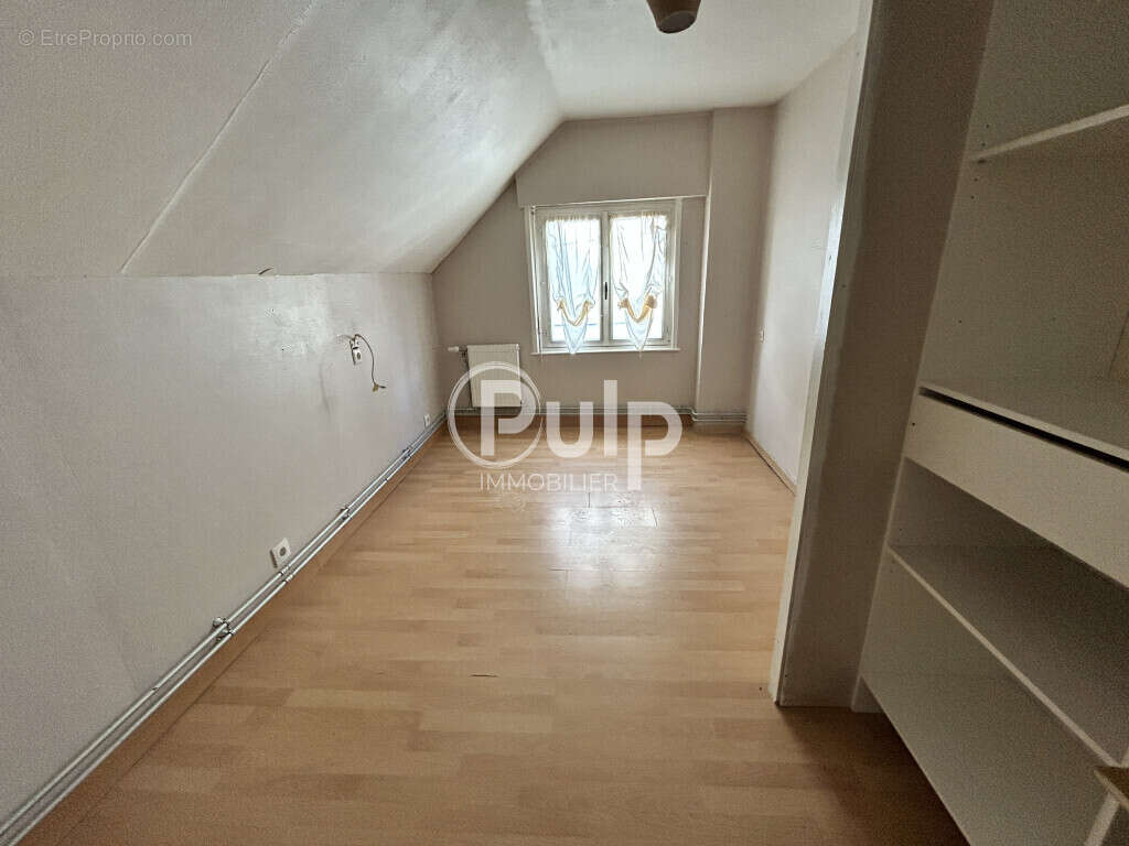 Maison à BILLY-BERCLAU